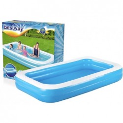 Bestway täispuhutav bassein 305 x 183 x 46 cm