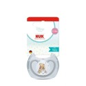 Karupoeg Puhhi disainiga NUK Air Soother 6-18m