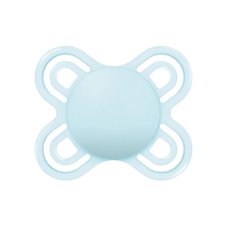 LUTT MAM Perfect Pacifier 0-2