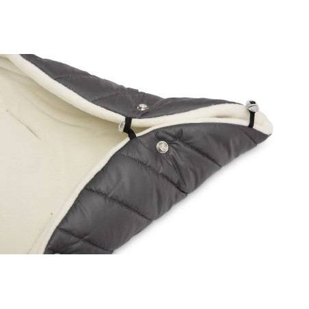 Soojakott Elf Romper Bag – grafiit