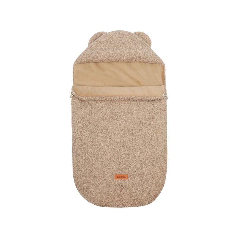 SOOJAKOTT 3-IN-1 RAM TUMEBEEŽ