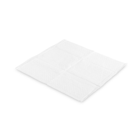 Ühekordsed hügieenipadjad Premium 60x60 cm pakk 10 tk