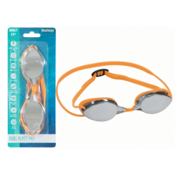 Bestway 21066 peegliga ujumisprillid