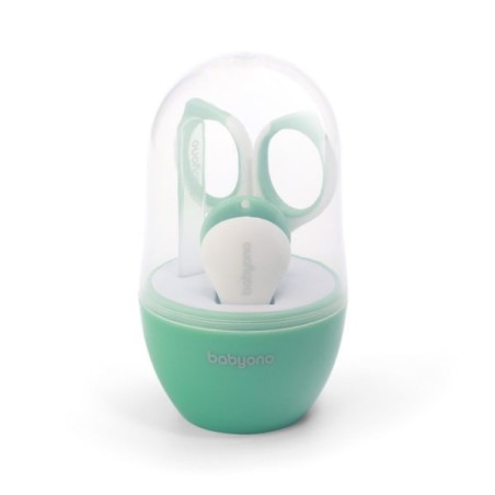 KÜÜNEHOOLDUSKOMPLEKT GREEN BabyOno
