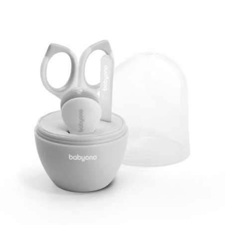 KÜÜNEHOOLDUSKOMPLEKT HALL BabyOno