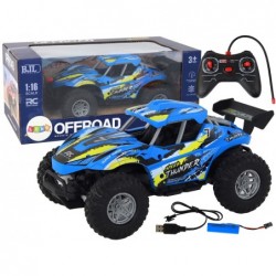 Puldiga auto 1:16 Kaugjuhtimisega maastikul,...
