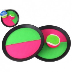 Arkaadmäng Mõlad Velcro Catch Ball Pall