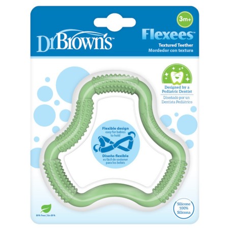 TEETHER FLEXES ROHELINE