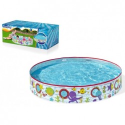 Aiabassein lastele 152 cm x 25 cm Bestway 55029