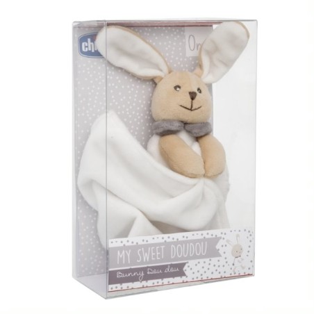 CHICCO KAISUKAS BUNNY
