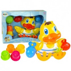 Duckie vannimänguasjad