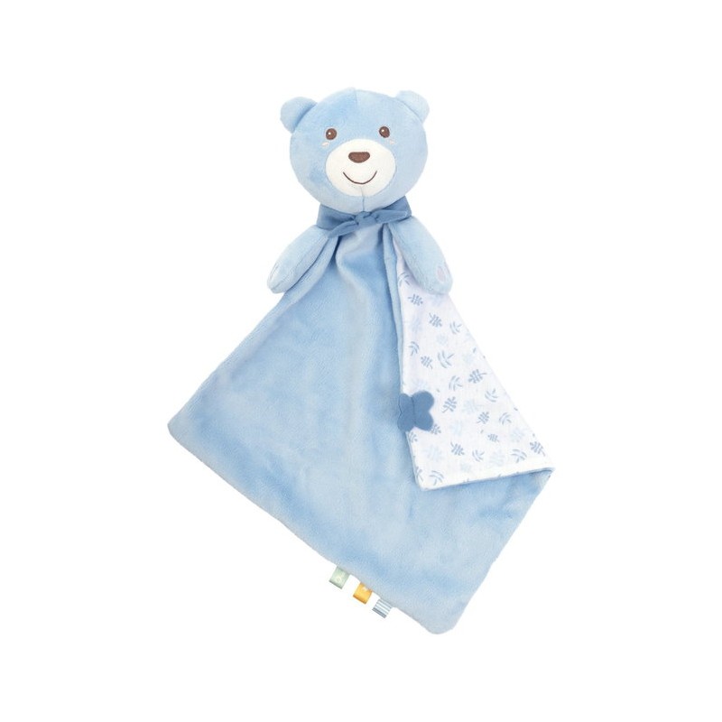CHICCO KAISUKAS MAXI DOUDOU CUDDLE BLUE