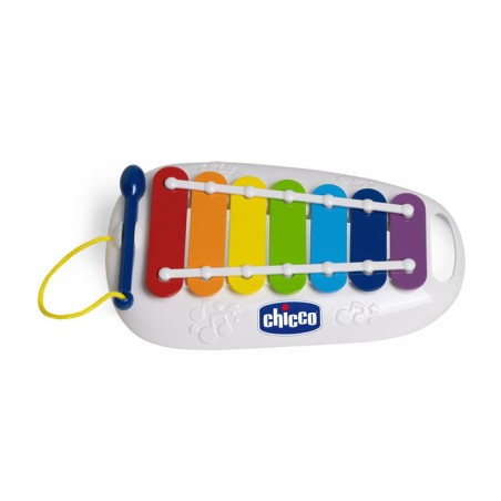 chicco MINU ESIMENE KSÜLOFON
