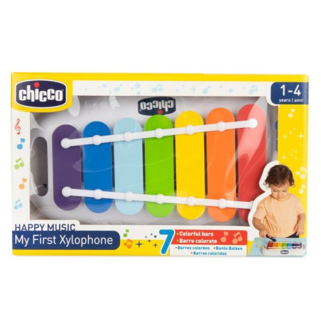 chicco MINU ESIMENE KSÜLOFON