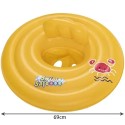 Beebi ujumisrõngas 69 cm - BESTWAY 