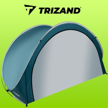 Rannatelk 200x120x110cm 