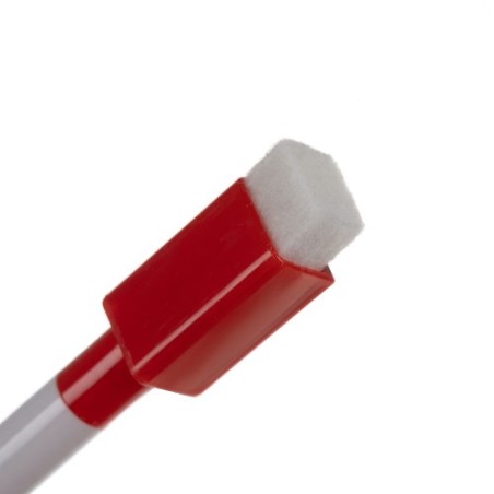 Kuiv kustutamise markerid - komplektis 12 