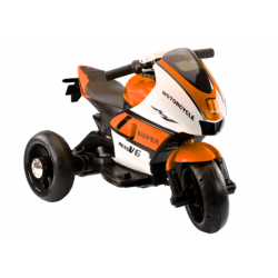 Mootorratas HT-5188 Orange