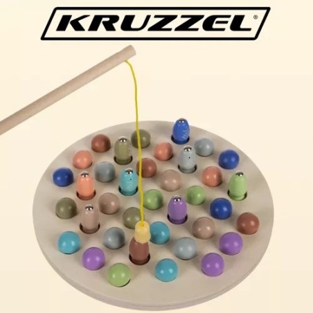 Mäng "Kalapüük" magnetid