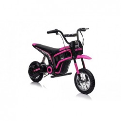 SX2328 akutoitel Cross Bike, roosa