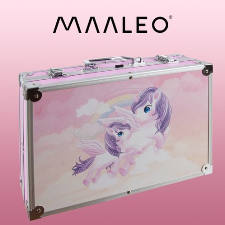Maalikomplekt ümbrises 