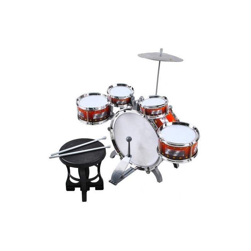 Laste trummid XL 