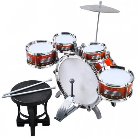 Laste trummid XL 