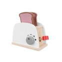 Puidust mänguröster 