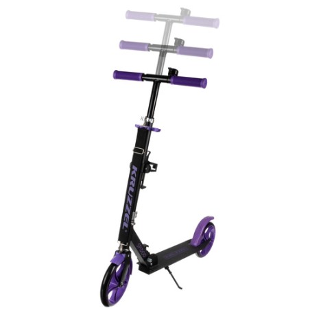 Spidoo roller lilla 