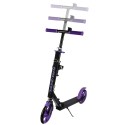Spidoo roller lilla 