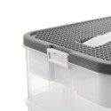Kast klotside jaoks - 4 taset 