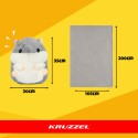 Hamster – tekiga padi 2 ühes 