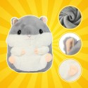 Hamster – tekiga padi 2 ühes 