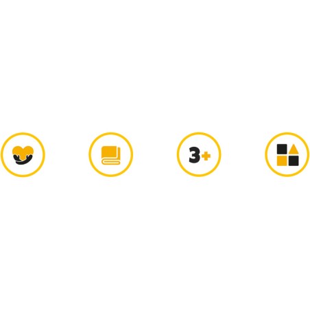 Hamster – tekiga padi 2 ühes 