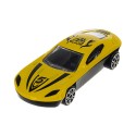 TIR veoauto komplekt 6 autoga 