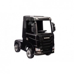Elektriauto Scania 500R must 4x4