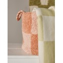 Korv  Caro Rose 25x25x25 cm