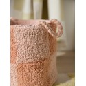 Korv  Caro Rose 25x25x25 cm