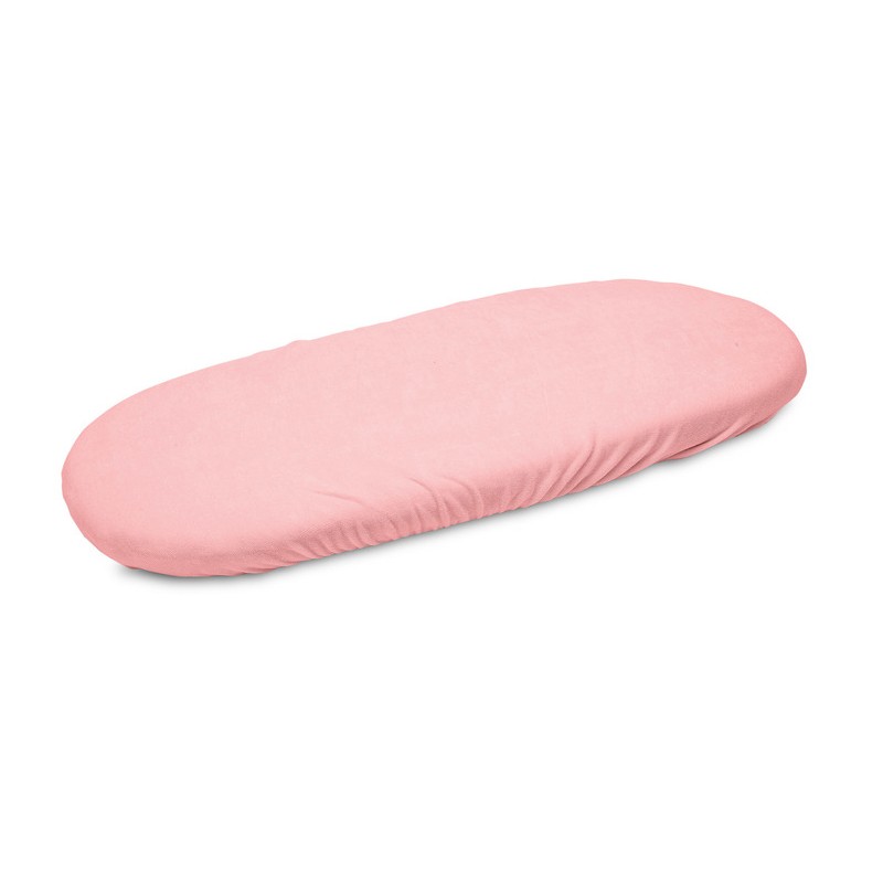 Vankri Voodilina FROTTE ROOSA 35X75 cm