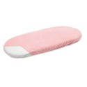 Vankri Voodilina FROTTE ROOSA 35X75 cm