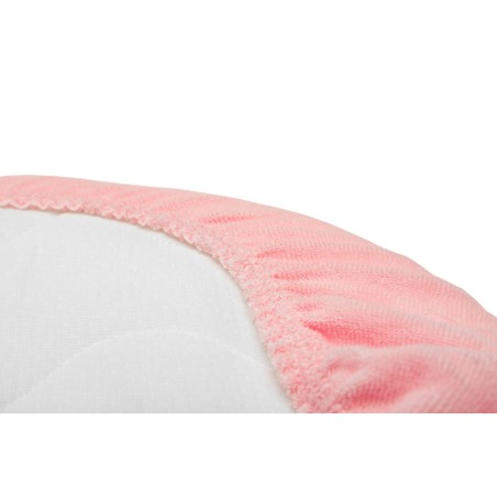Vankri Voodilina FROTTE ROOSA 35X75 cm