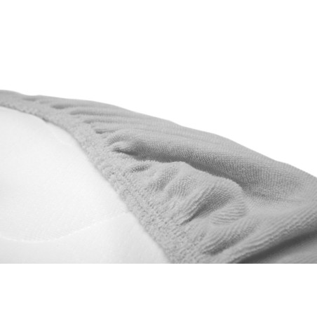 Vankri Voodilina FROTTE HALL 35X75 cm