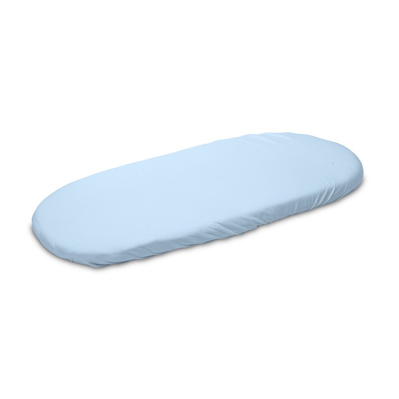 Vankri Voodilina JERSEY BLUE 35x75