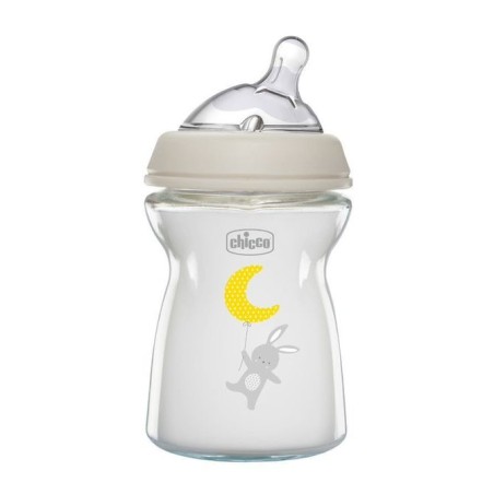 NF KLAASPUDEL 250 ML 0+