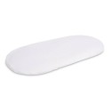 VEEKINDEL VANKRILINA JERSEY VALGE 35X75 cm