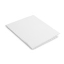 VEEKINDEL VANKRILINA JERSEY VALGE 35X75 cm