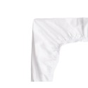 VEEKINDEL VANKRILINA JERSEY VALGE 35X75 cm