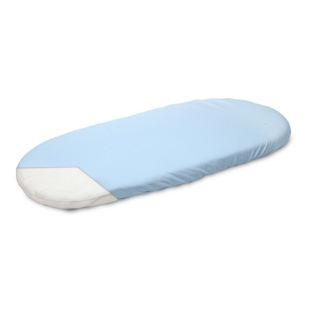Vankrilina BAMBUS SININE 35X75 cm