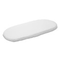 Vankrilina BAMBUS VALGE 35X75 cm