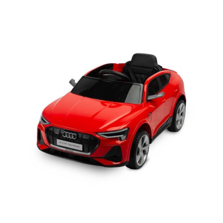 AKUSÕIDUK AUDI ETRON SPORTBACK PUNANE